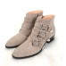 Chloe Susanna Suede Ankle Boots 